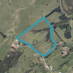 106 Burke Road, Kaukapakapa