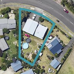 27 Fishermans Drive, Coastlands, Whakatane