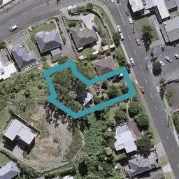 6 Lawry Street, Moturoa, New Plymouth