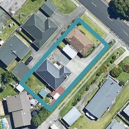196 Bellevue Road, Bellevue, Tauranga