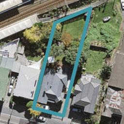 21 Sandringham Road, Mount Eden, Auckland