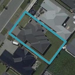 18 Euphrasie Drive, Aidanfield, Christchurch