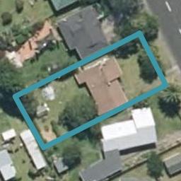 150 Golf Road, Taumarunui