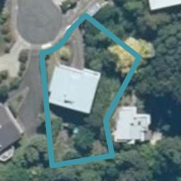 12 Randall Place, Hospital Hill, Napier