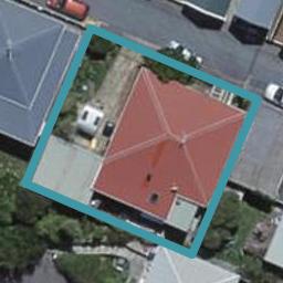 1 Tutchen Avenue, Mount Victoria, Wellington