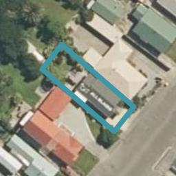187 Revell Street, Hokitika
