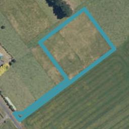 85 Aerodrome Road, Dannevirke, Dannevirke
