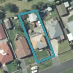 6 Raratuna Street, Thames