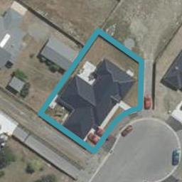 21 Full Moon Lane, Rolleston, Rolleston