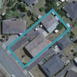 24 Kiwi Street, Masterton