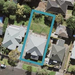 12 Rahiri Road, Mount Eden, Auckland