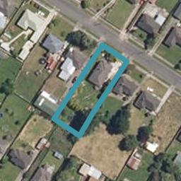 10 Wilson Street, Pahiatua