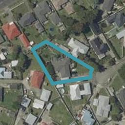 8 Stafford Place, Awapuni, Palmerston North