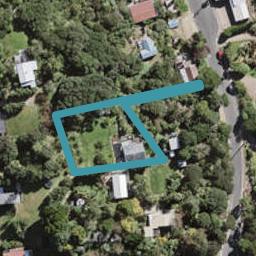 34 Palm Road, Palm Beach, Waiheke Island