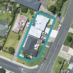 63B Greerton Road, Gate Pa, Tauranga