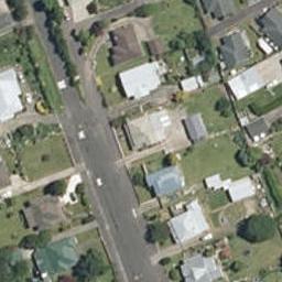 22 Princess Street, Dannevirke, Dannevirke