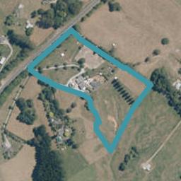 710 State Highway 5, Wairakei, Taupo