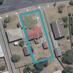 22 Tongariro Street, Chartwell, Hamilton