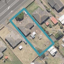 161 Puriri Street, Castlecliff, Whanganui