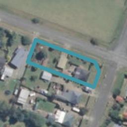 20 Turnbull Street, Pareora