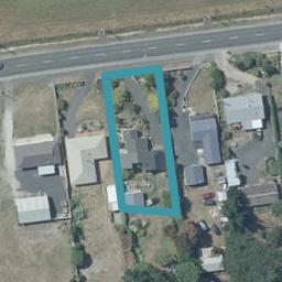 735 Brighton Road, Ocean View, Dunedin