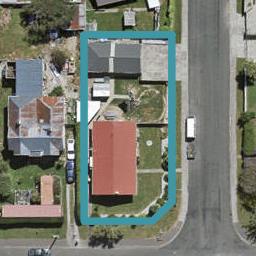 206 Mcquarrie Street, Kingswell, Invercargill