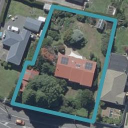 444 Taieri Road, Halfway Bush, Dunedin