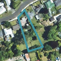 23 Antonio Street, Stratford