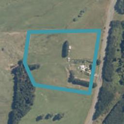 2593 Waikouaiti-Waitati Road, Seacliff, Waikouaiti