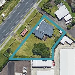 23 No 3 Road, Te Puke, Te Puke