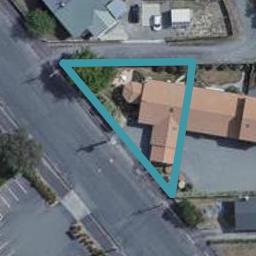 14 Albert Street, Masterton