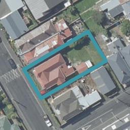 41 Fitzroy Street, Caversham, Dunedin