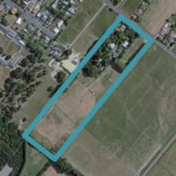 158 Park Road, Carterton