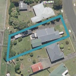 38 Hadfield Crescent, College Estate, Whanganui