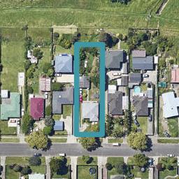 60 Henderson Street, Whakatane, Whakatane