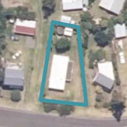 47 Blakes Approach, Māhia