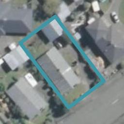 38 Grove Street, Tinwald, Ashburton