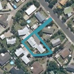 50 ALLENS LANE, CLIVE, HASTINGS