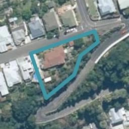 2 May Avenue, Hospital Hill, Napier