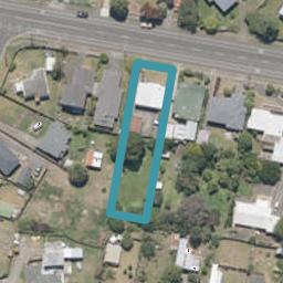 21 Fitzherbert Avenue, Springvale, Whanganui