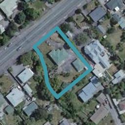 143 Colombo Road, Masterton