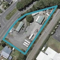 100 Amohia Street, Paraparaumu