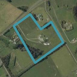 143 Old Road, TURITEA, PALMERSTON NORTH