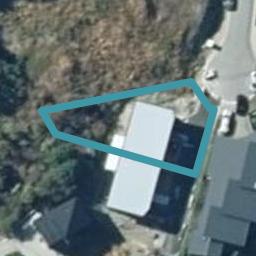 11A Saint Peters Place, Queenstown