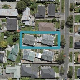 4/22 Melbourne Street, Windsor, Invercargill