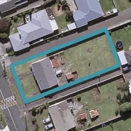 45 Lismore Street, Merrilands, New Plymouth