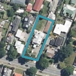 335 Waterloo Road, Waterloo, Lower Hutt