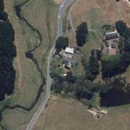 681 Takarau Gorge Road, Makara, Karori