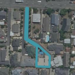 5 Cambria Gardens, The Wood, Nelson