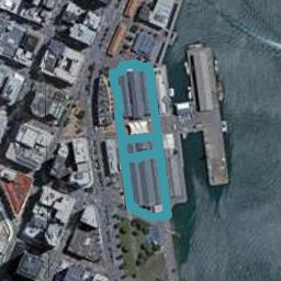 3/8 Queens Wharf, Wellington Central, Wellington